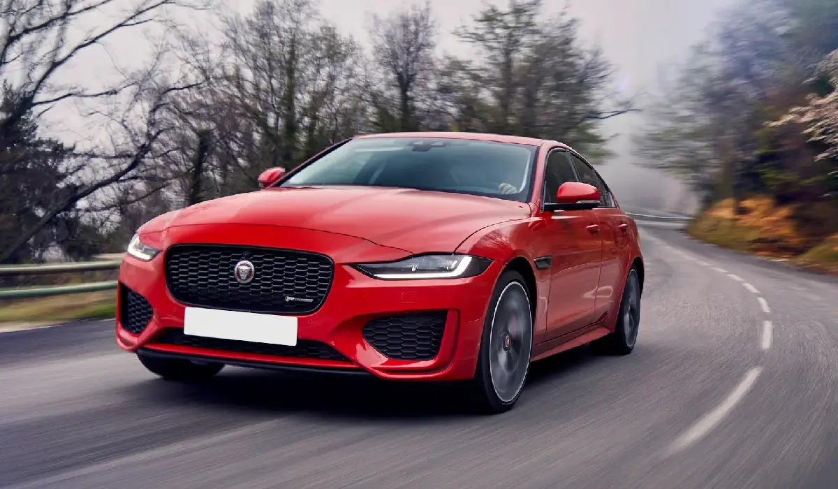 Jaguar - XE S - Luxury Car Rentals - Preowned Luxury Car - Exclusive Concierge Club.webp